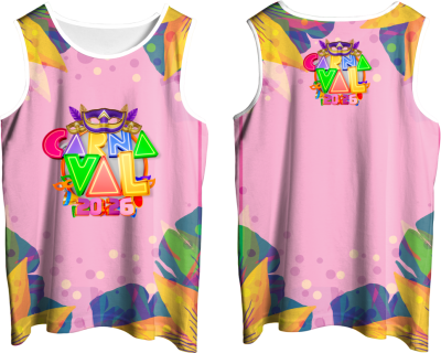 Arte da categoria abadá